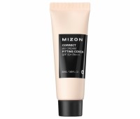 Mizon Correct BB cream (SPF50+PA+++) 50ml – Увлажняющий ББ крем (SPF50+PA+++)  50мл