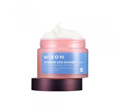 Mizon Intensive Skin Barrier Cream 50ml