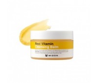 MIZON Real Vitamin Cleansing Balm 100ml - Очищающий витаминный бальзам 100мл
