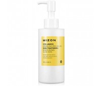Mizon Vita Lemon Sparkling Peeling Gel 150g - Витаминный Пилинг-скатка 150г