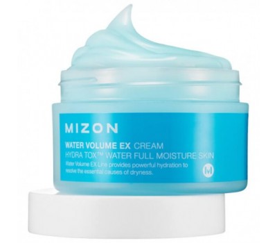 MIZON Water Volume EX Cream 100ml