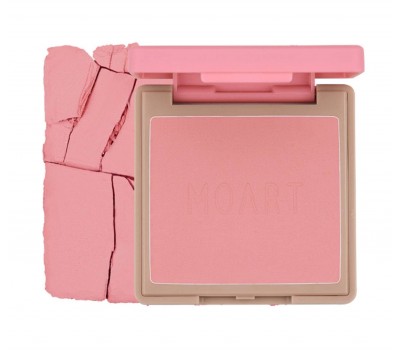 Moart Velvet Blusher F4 9g - Румяна 9г