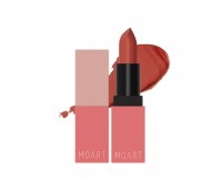 Moart Velvet Lipstick R1 3.5g - Матовая помада для губ 3.5г