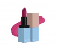 Moart Velvet Lipstick T2 3.5g - Матовая помада для губ 3.5г