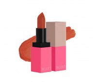 Moart Velvet Lipstick Y1 3.5g - Матовая помада для губ 3.5г