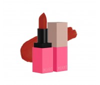 Moart Velvet Lipstick Y2 3.5g - Матовая помада для губ 3.5г