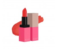 Moart Velvet Lipstick Y3 3.5g - Матовая помада для губ 3.5г