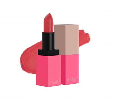 Moart Velvet Lipstick Y4 3.5g