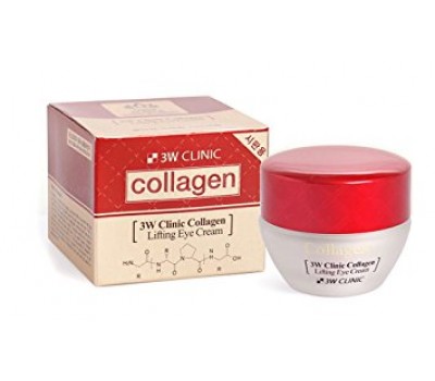 3W Clinic Collagen Lifting Eye Cream 35ml