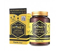 Farm Stay All-in-One Honey Ampoule 250ml - Многофункциональная сыворотка с медом