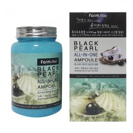 FARMSTAY Black Pearl All-In One Ampoule 250ml 
