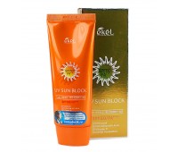 Ekel UV Sun Block Cream SPF50/PA - Солнцезащитный крем 70 ml