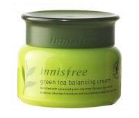 Innisfree Green Tea Balancing Cream