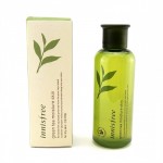 INNIISFREE Green Tea Moisture Skin 