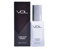 VDL Lumilayer Prime -Праймер для лица сияющий 30ml