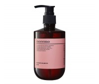 MOREMO Repair Shampoo R 300ml - Восстанавливающий безсульфатный шампунь 300мл