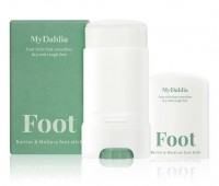 My Dahlia Barrier and Moisture Foot Stick 19g - Стик для ног 19г
