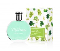 My Dahlia Green Grape Le Parfum De L’amour 50ml