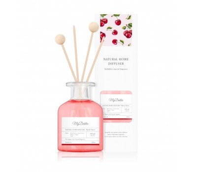 My Dahlia Natiral Home Diffuser Black Cherry 150ml - Ароматический диффузор 150мл