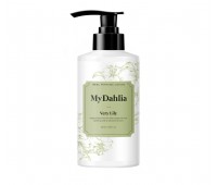 My Dahlia Real Perfume Body Lotion Very Lily 500ml