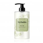 My Dahlia Real Perfume Shampoo Very Lily 1000ml 