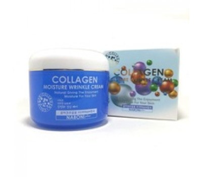Naboni Collagen Moisture Wrinkle Cream 100ml