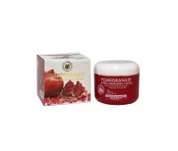 NABONI Pomegranate lifting whitening Cream 100ml - Отбеливающий крем с экстрактом граната 100мл