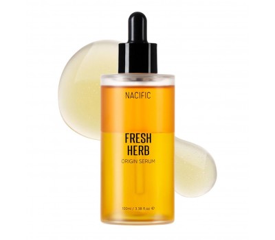 Nacific Fresh Herb Origin Serum 100ml