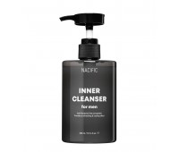 Nacific Inner Cleanser For Men 300ml - Средство для мужской интимной гигиены 300мл