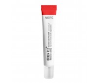 NACIFIC Origin Red Salicylic Acid Spot Cream 20ml - Точечный крем 20мл