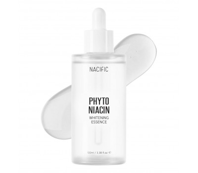 Nacific Phyto Niacin Whitening Essence 100ml - Отбеливающая эссенция 100мл