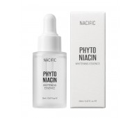 Nacific Phyto Niacin Whitening Essence 20ml - Отбеливающая эссенция 20мл