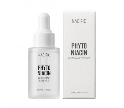 Nacific Phyto Niacin Whitening Essence 20ml