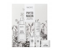 Nacific Phyto Niacin Whitening Essence Set