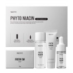 Nacific Phyto Niacin Whitening Kit