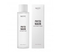 NACIFIC Phyto Niacin Whitening Toner 150ml - Осветляющий тонер против пигментации 150мл