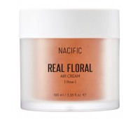 Nacific Real Floral Air Cream Rose 100ml