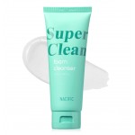 Nacific Super Clean Foam Cleanser 100ml