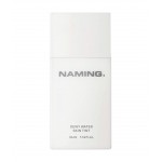 NAMING Dewy Water Skin Tint Base SPF32 PA+++ Rosy 34ml 