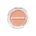 NAMING Fluffy Powder Blush Cuddly 3.2g