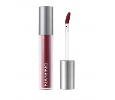 NAMING Prime Fog Lip Tint Grateful 3.6ml