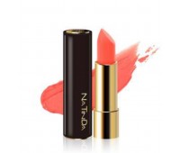 NATINDA Art In Black Lipstick Luxury No.05 3.5g - Помада для губ 3.5г