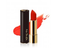 NATINDA Art In Black Lipstick Luxury No.07 3.5g - 3.5g Lippenstift NATINDA Art In Black Lipstick Luxury No.07 3.5g