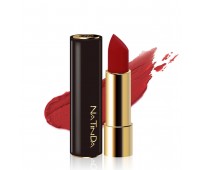 NATINDA Art In Black Lipstick Luxury No.10 3.5g