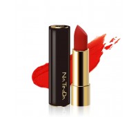 NATINDA Art In Black Lipstick Luxury No.13 3.5g - 3.5g Lippenstift NATINDA Art In Black Lipstick Luxury No.13 3.5g