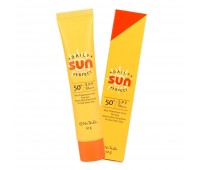 Natinda Daily Perfect Sun Cream 50g - Sonnencreme 50g Natinda Daily Perfect Sun Cream 50g 