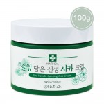 Natinda Pine Needle Calming Cica Cream 100g