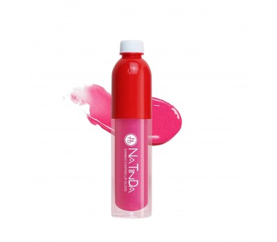 Natinda Shining Coating Lip Gloss No.04 4ml