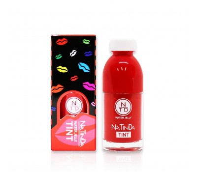 Natinda Water Jelly Tint Velvet Type No.02-1 6ml