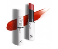 Natural Shine Lux-Triple Gloss Lip Cure Balm Athena 5g - Оттеночный бальзам 5г